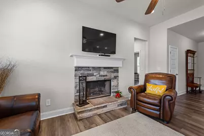 293 High Falls Road, Jackson, GA 30233 - Photo 21