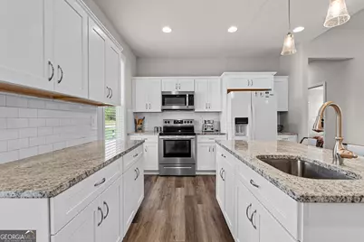 293 High Falls Road, Jackson, GA 30233 - Photo 25