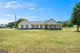 293 High Falls Rd, Jackson, GA 30233 - Photo 1