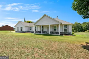 293 High Falls Rd, Jackson, GA 30233 - Photo 3
