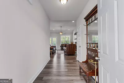 293 High Falls Road, Jackson, GA 30233 - Photo 17