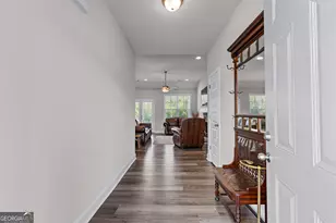293 High Falls Rd, Jackson, GA 30233 - Photo 17