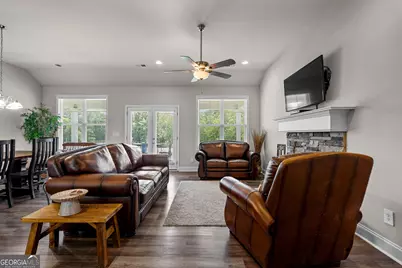 293 High Falls Road, Jackson, GA 30233 - Photo 17