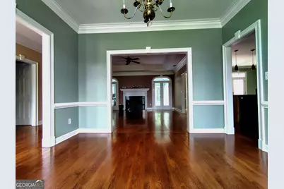 118 Crescent Drive, Newnan, GA 30265 - Photo 7