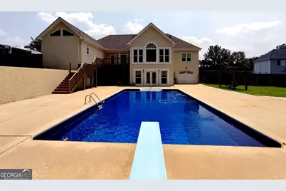 118 Crescent Drive, Newnan, GA 30265 - Photo 3