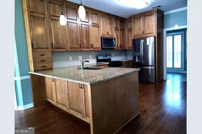 118 Crescent Drive, Newnan, GA 30265 - Photo 9