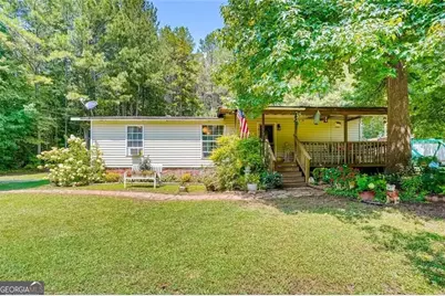 3397 Knox Bridge Highway, Canton, GA 30114 - Photo 1