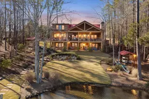 125 Rock Island Ln, Eatonton, GA 31024 - Photo 1