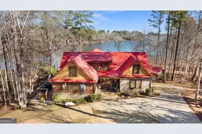 125 Rock Island Lane, Eatonton, GA 31024 - Photo 13