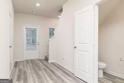 110 Howell Drive, Villa Rica, GA 30180 - Photo 3