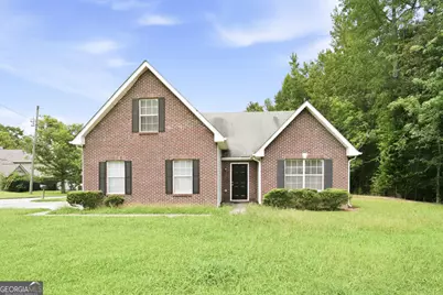 7212 Mill Arbor #278, Lithonia, GA 30058 - Photo 1