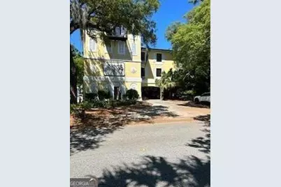 609 Beachview Drive #217, Saint Simons, GA 31522 - Photo 1
