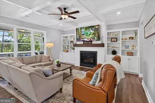 757 Bridgeview Dr, Canton, GA 30115 - Photo 21