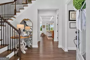 757 Bridgeview Dr, Canton, GA 30115 - Photo 7
