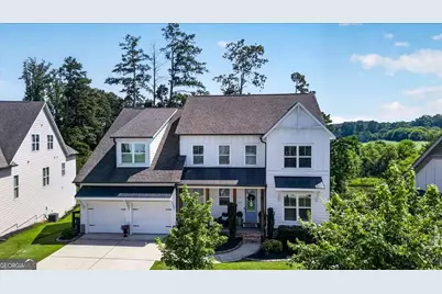 757 Bridgeview Drive, Canton, GA 30115 - Photo 3