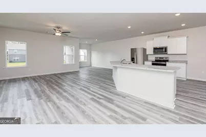 387 Sand Dune Way, Conyers, GA 30013 - Photo 11