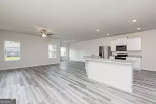 387 Sand Dune Way, Conyers, GA 30013 - Photo 11