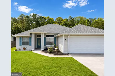 41 Natures Bountry Trail, Saint Marys, GA 31558 - Photo 1