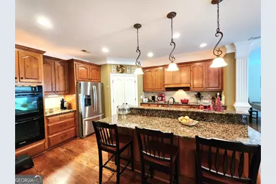 1091 Bouldercrest Way, Greensboro, GA 30642 - Photo 3