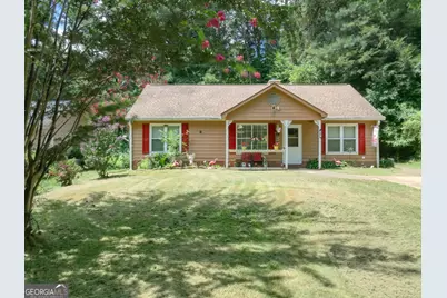 107 Honeysuckle Lane, Stockbridge, GA 30281 - Photo 1