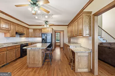 1480 Annandale Drive, Clarkesville, GA 30523 - Photo 27