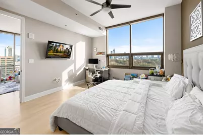 270 17 NW #1201, Atlanta, GA 30363 - Photo 5