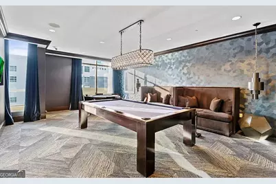 270 17 NW #1201, Atlanta, GA 30363 - Photo 9