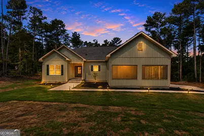 134 Carrs Station Road, Sparta, GA 31087 - Photo 1