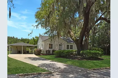 1815 Oak Avenue, Brunswick, GA 31520 - Photo 3