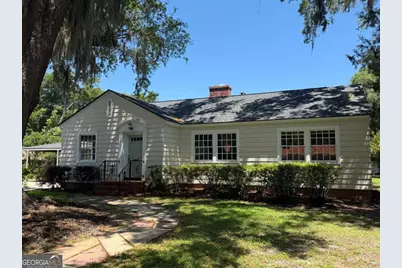 1815 Oak Avenue, Brunswick, GA 31520 - Photo 35