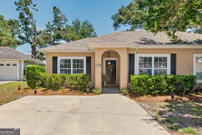 153 Dalton Cody Drive, Brunswick, GA 31520 - Photo 1