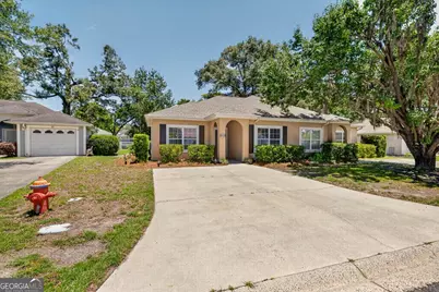 153 Dalton Cody Drive, Brunswick, GA 31520 - Photo 19