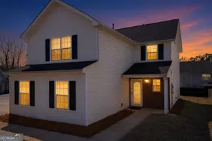 10769 James Dr, Jonesboro, GA 30238 - Photo 1