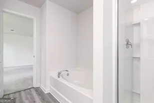 393 Sand Dune Way, Conyers, GA 30013 - Photo 3