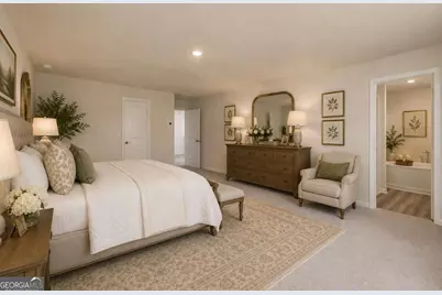 393 Sand Dune Way, Conyers, GA 30013 - Photo 19