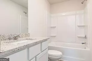 393 Sand Dune Way, Conyers, GA 30013 - Photo 5