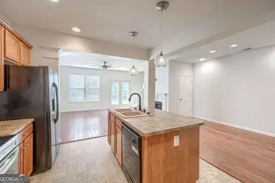 5237 Mill Way, Stone Mountain, GA 30083 - Photo 15