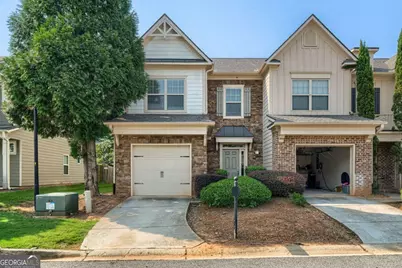 5237 Mill Way, Stone Mountain, GA 30083 - Photo 1