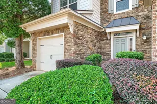 5237 Mill Way, Stone Mountain, GA 30083 - Photo 3