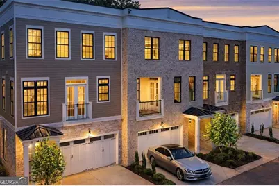 531 S Main Street #110, Alpharetta, GA 30009 - Photo 3