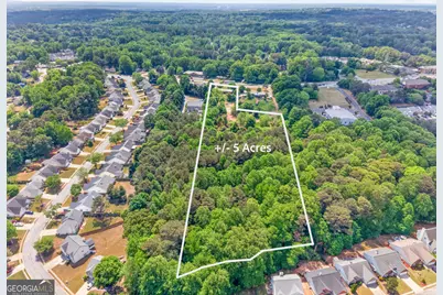 1917 Lawrenceville-Suwanee Road, Lawrenceville, GA 30043 - Photo 7