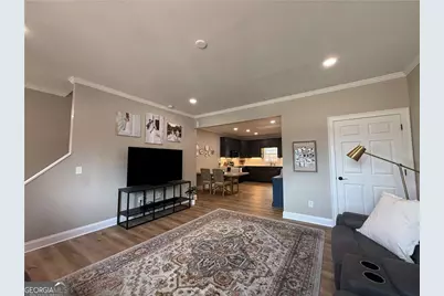 716 Manor Way, Cartersville, GA 30120 - Photo 5