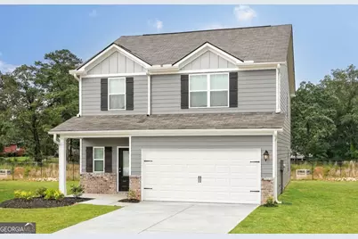 410 Prescott Way, Villa Rica, GA 30180 - Photo 9