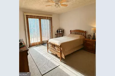 245 W Kelly Lake Road, Brooks, GA 30205 - Photo 7
