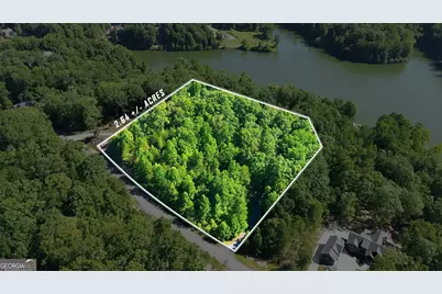 Lot 15 South Laceola Road, Cleveland, GA 30528 - Photo 1
