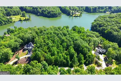Lot 15 South Laceola Road, Cleveland, GA 30528 - Photo 3