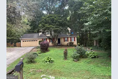 2386 Huntsman Path, Monroe, GA 30655 - Photo 1