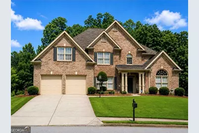 425 River Valley Drive, Dacula, GA 30019 - Photo 1
