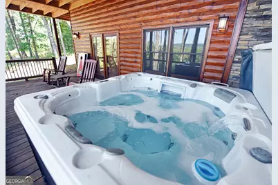 121 Noontootla Trail, Blue Ridge, GA 30513 - Photo 57