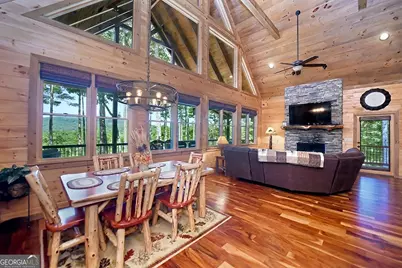 121 Noontootla Trail, Blue Ridge, GA 30513 - Photo 17